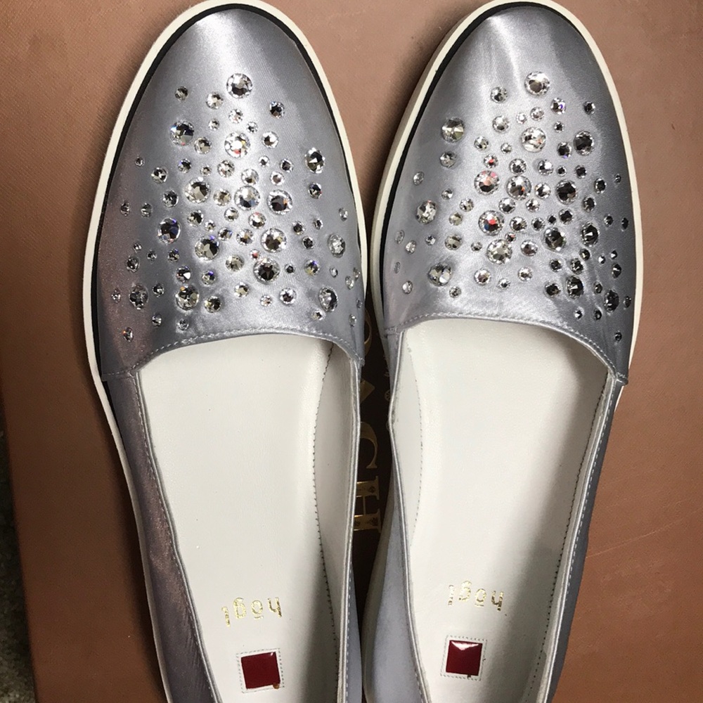 Hogl shoes